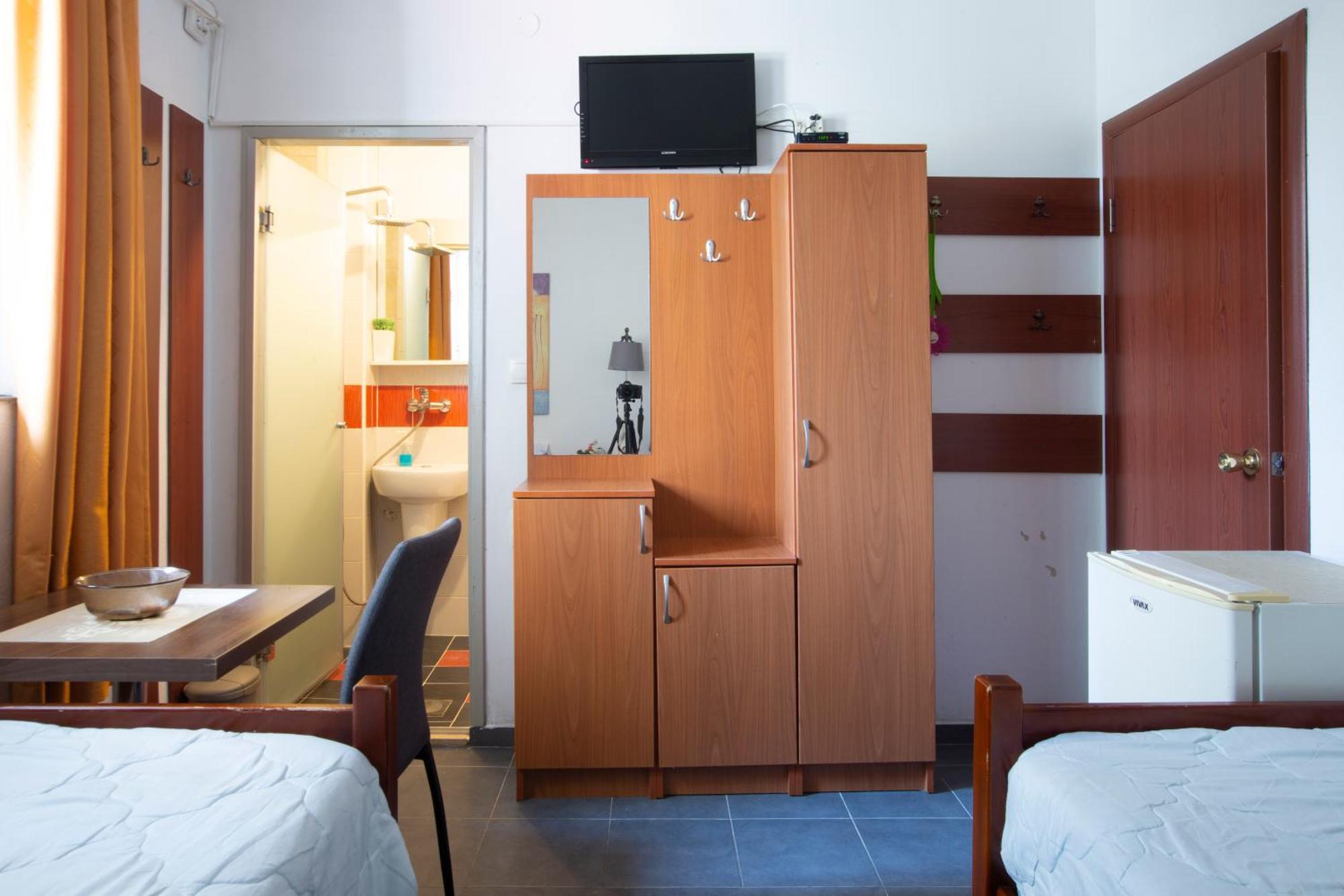 Apartments Maxhit Tivat Eksteriør billede