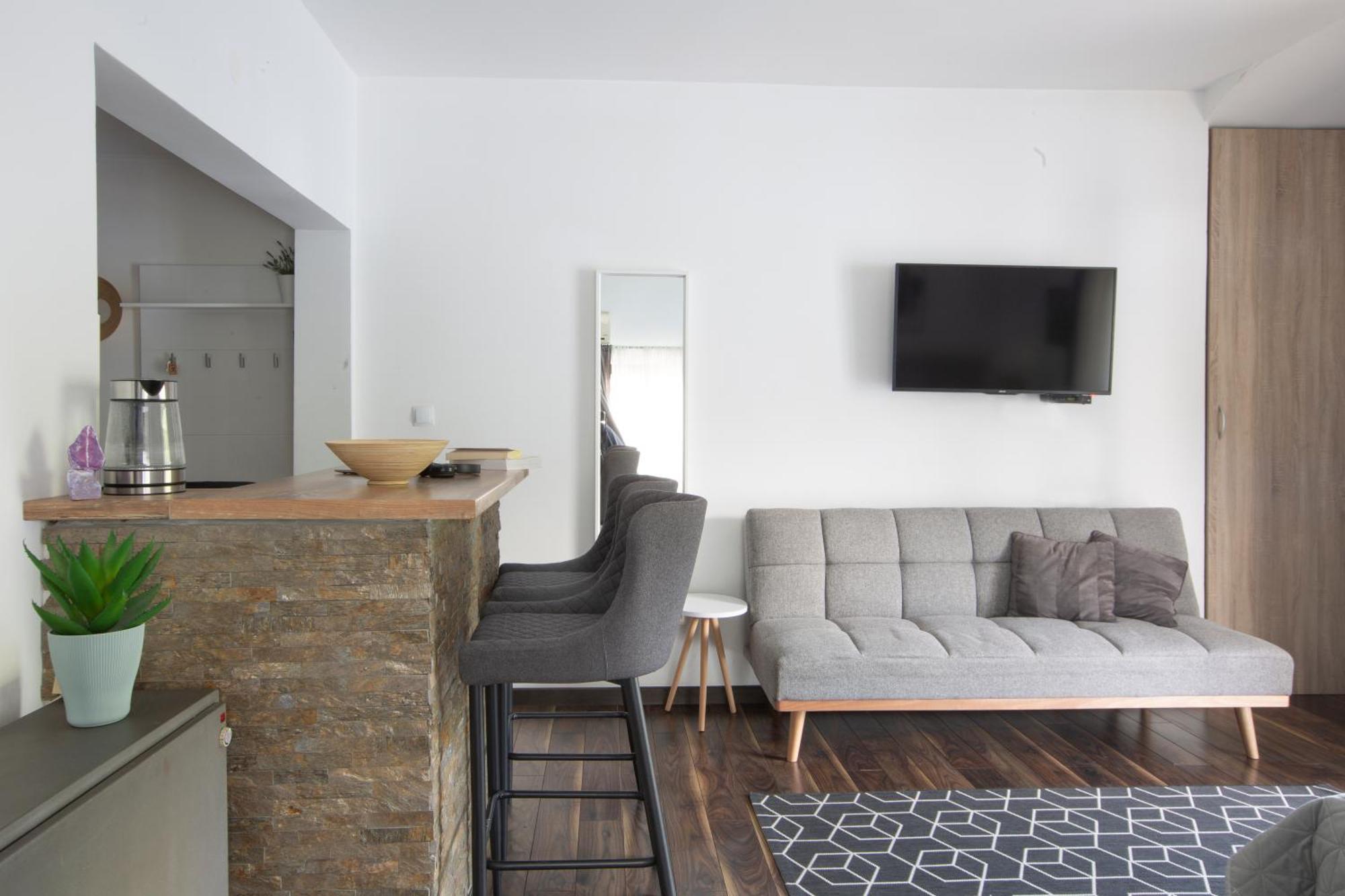 Apartments Maxhit Tivat Eksteriør billede